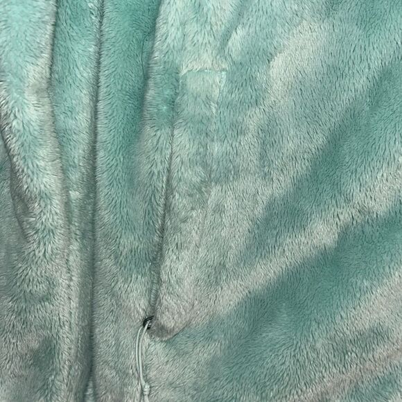 THE NORTH FACE Osito Full Zip Fleece Jacket Size S - Picture 5 of 8